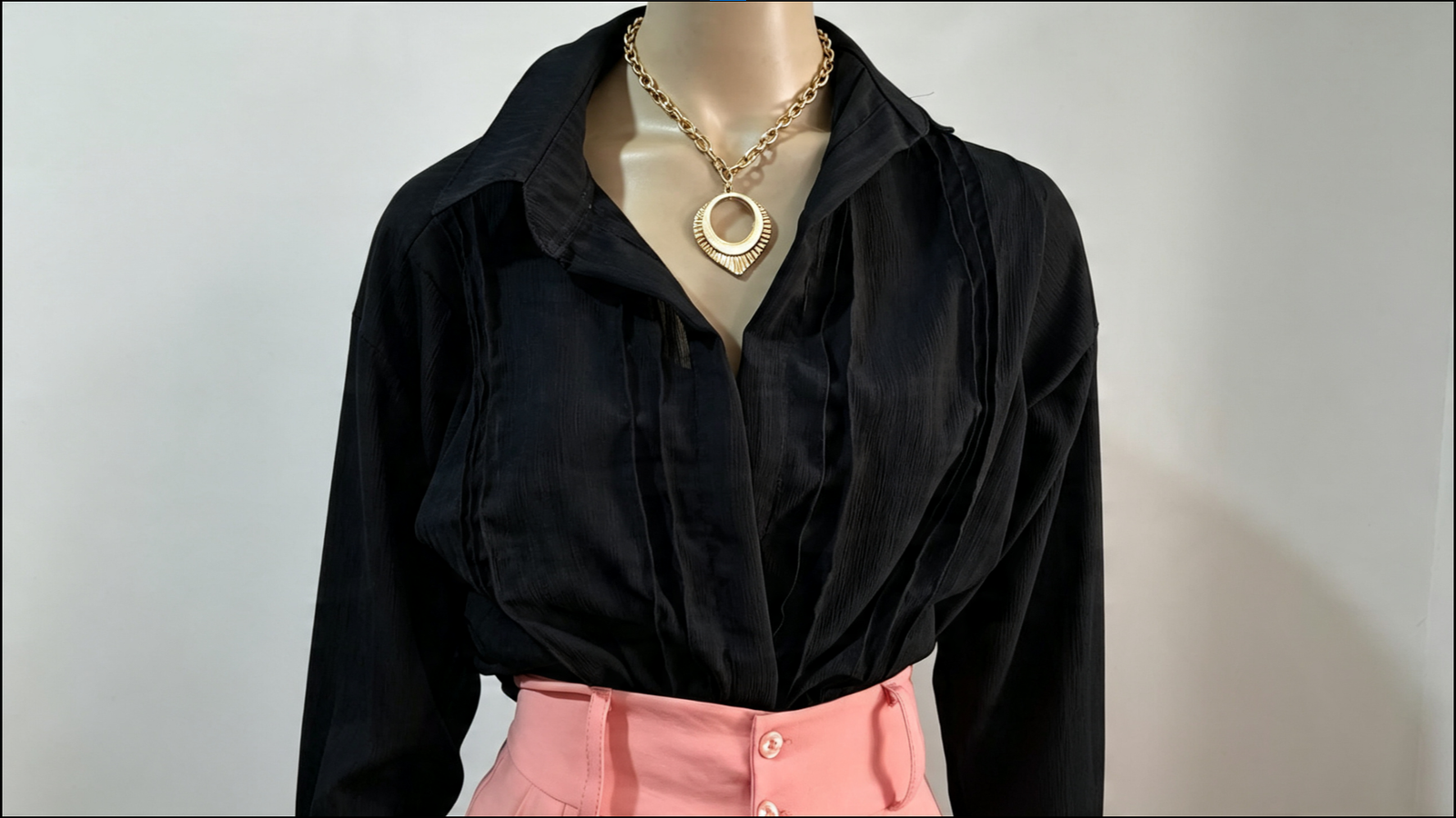 Blusa 